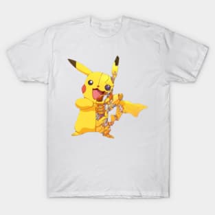 Robopika T-Shirt